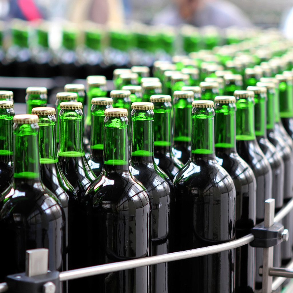 Packaging Industry
