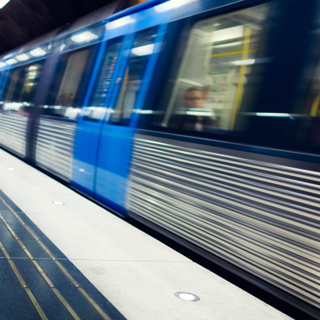 Rail Industry