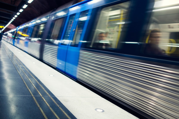 Rail Industry