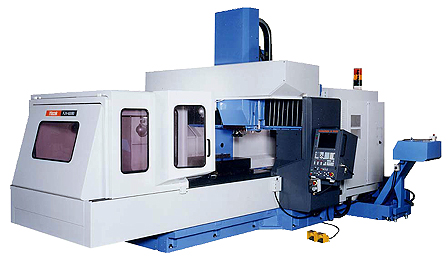 Mazak FJV CNC Milling Machine
