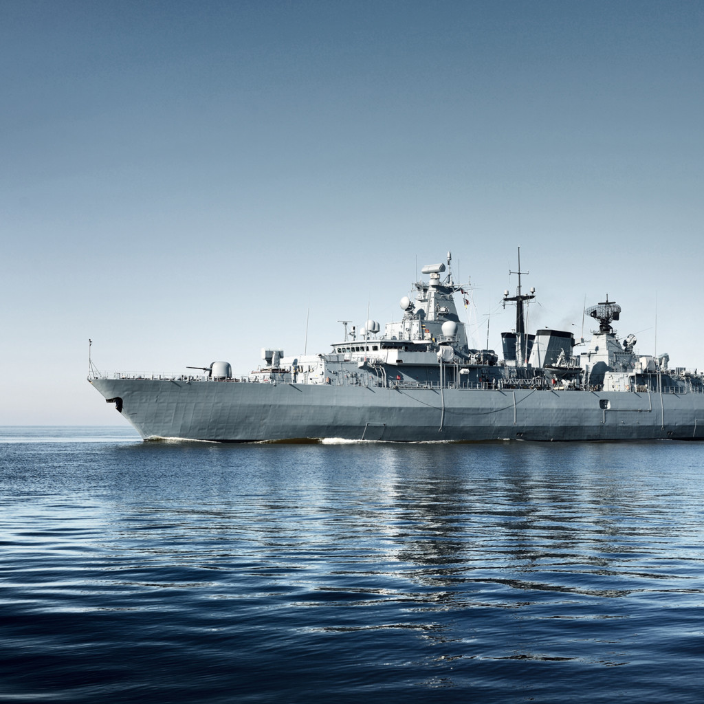 Defence Industry