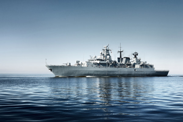 Defence Industry