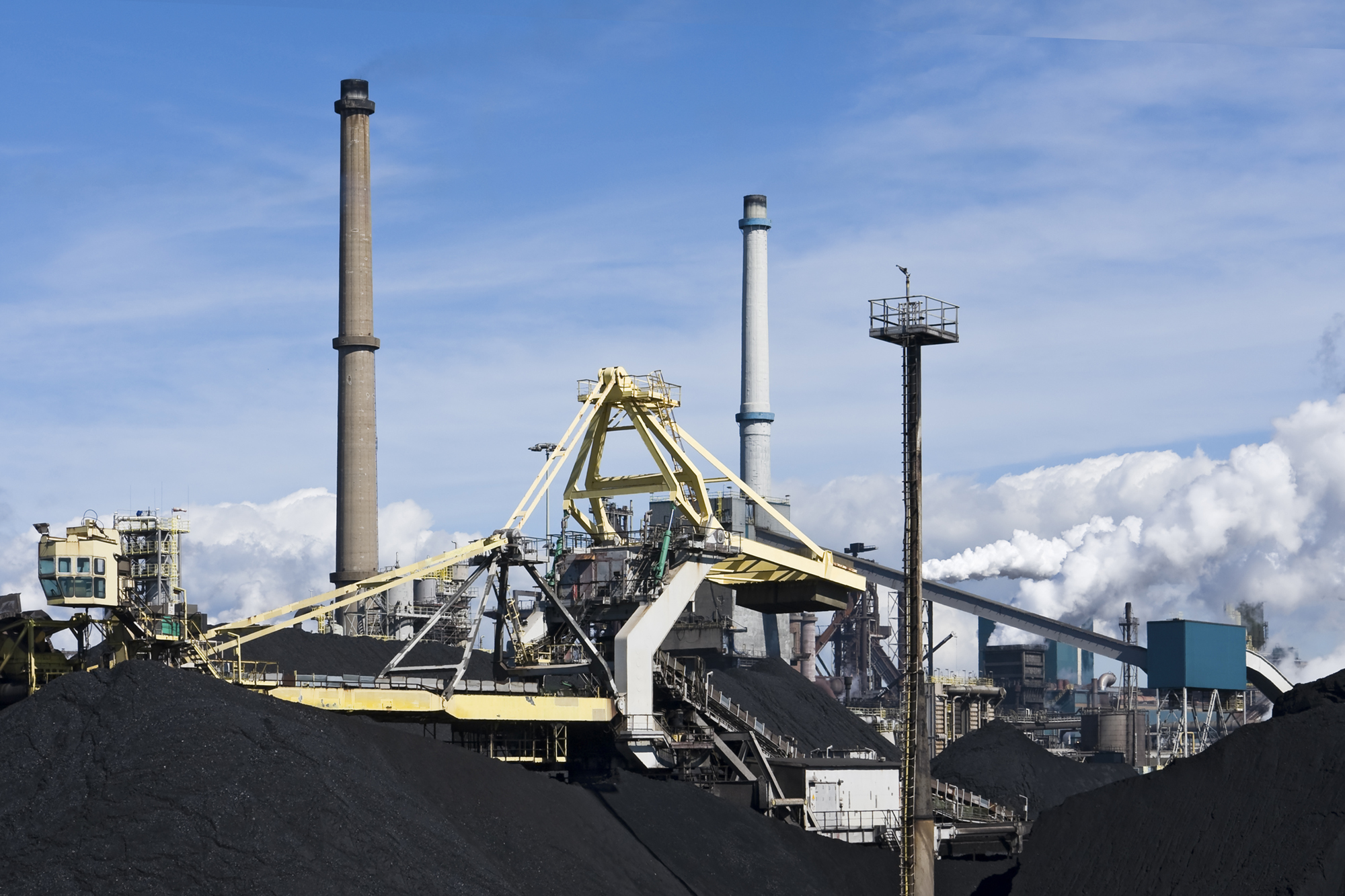 Mineral Processing BDGT Precision Engineering